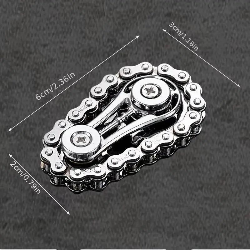 Premium Fidget Spinner Flywheel Gyro Toyland EU -  ToylandEU™