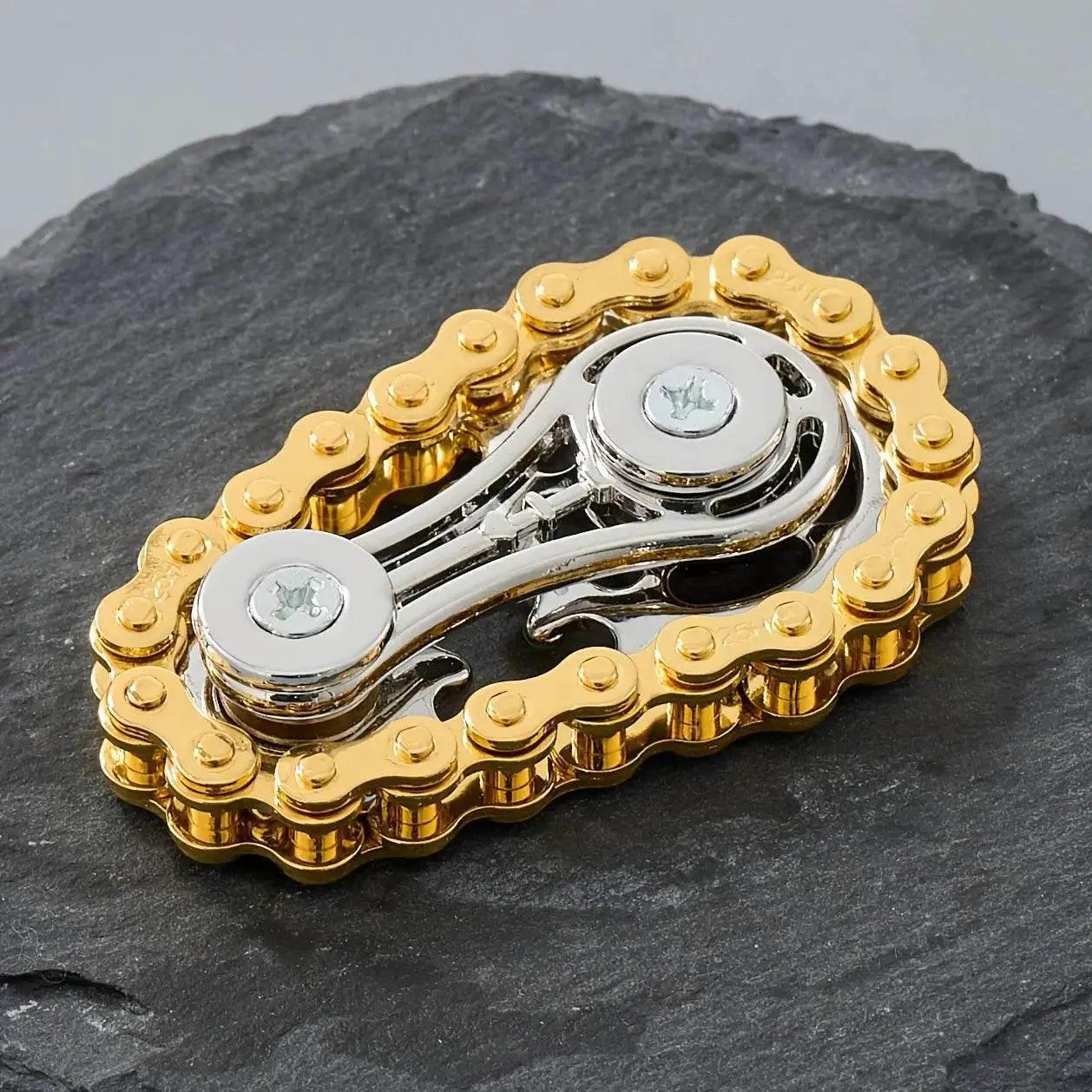  Premium Fidget Spinner Flywheel Gyro Toyland EU -  ToylandEU™