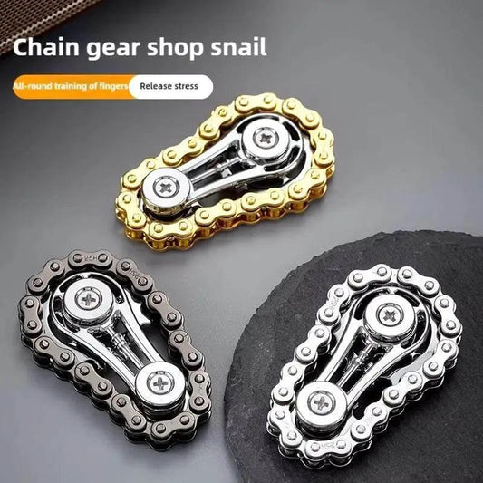  Premium Fidget Spinner Flywheel Gyro Toyland EU -  ToylandEU™