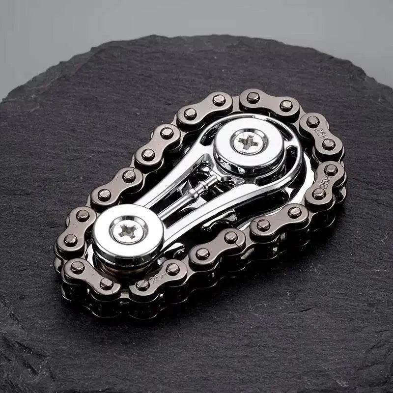  Premium Fidget Spinner Flywheel Gyro Toyland EU -  ToylandEU™