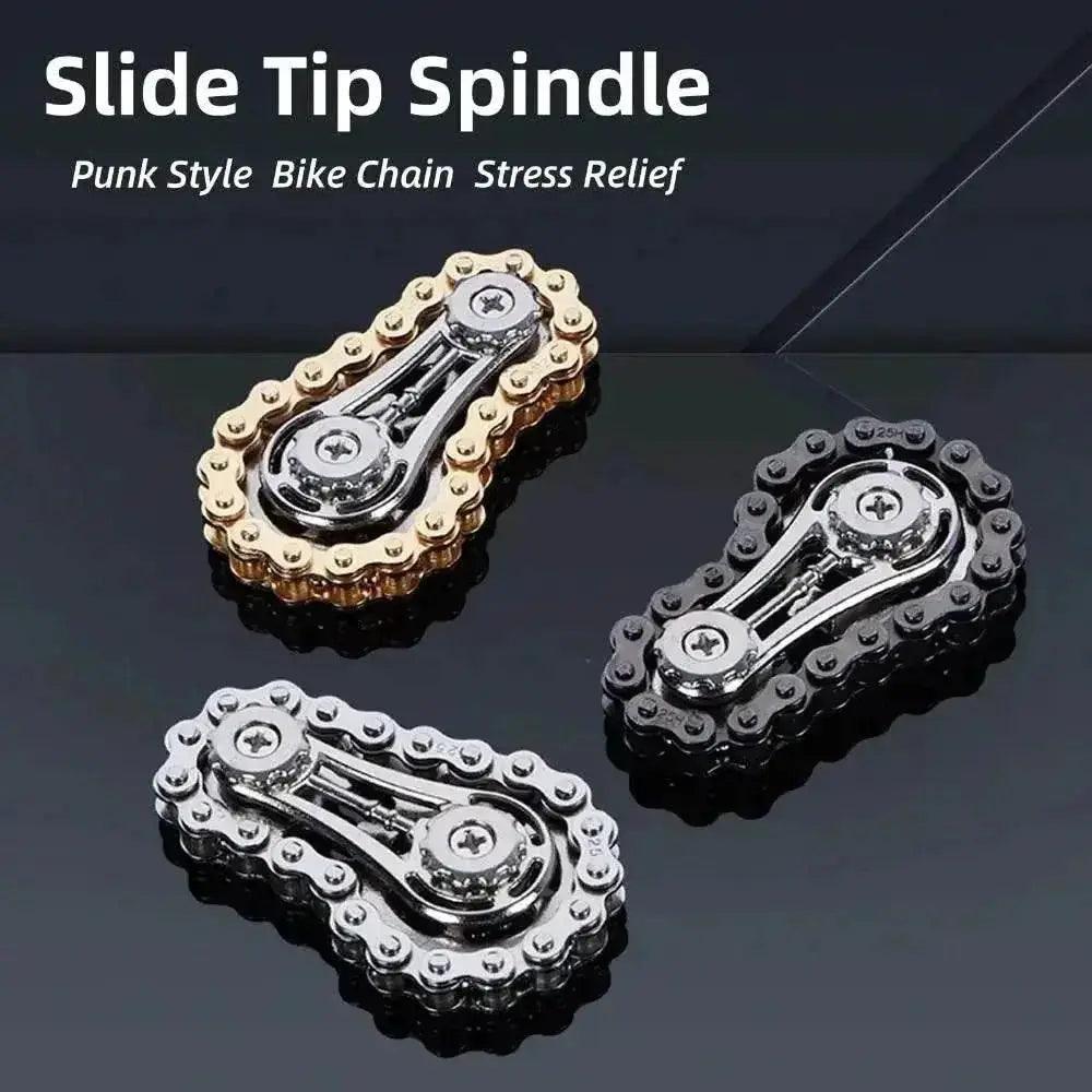  Premium Fidget Spinner Silent Bearings Toyland EU -  ToylandEU™