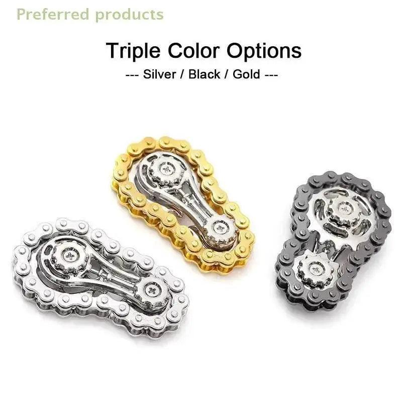  Premium Fidget Spinner Silent Bearings Toyland EU -  ToylandEU™