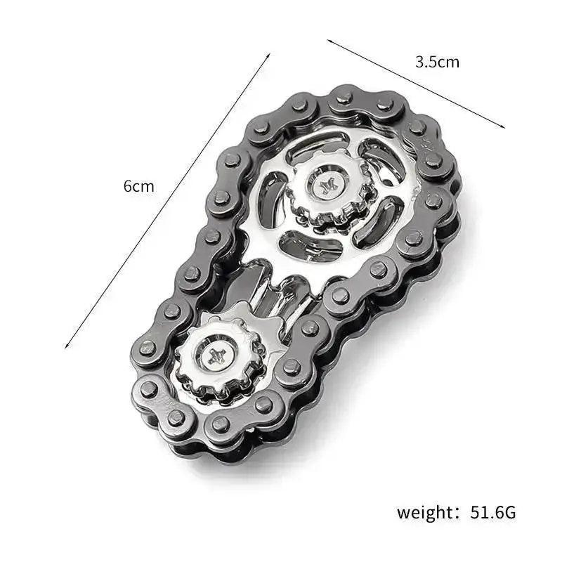  Premium Fidget Spinner Silent Bearings Toyland EU -  ToylandEU™
