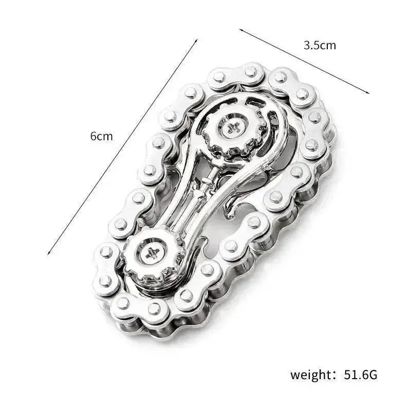  Premium Fidget Spinner Silent Bearings Toyland EU -  ToylandEU™