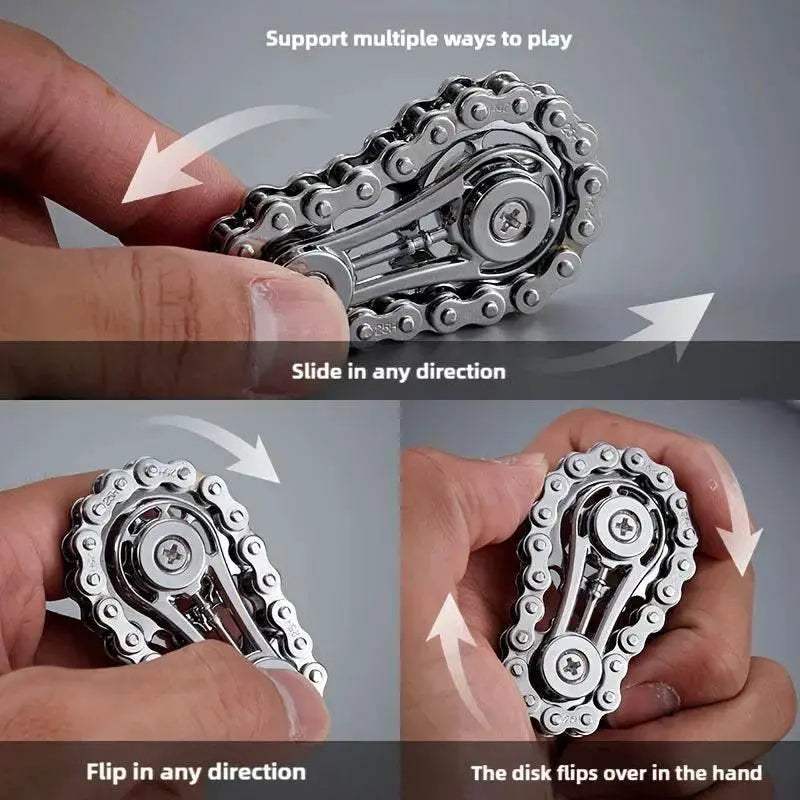  Premium Fidget Spinner Silent Bearings Toyland EU -  ToylandEU™