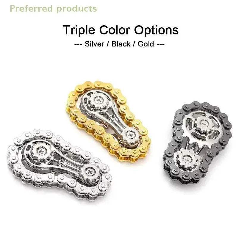  Premium Fidget Spinner Silent Bearings Toyland EU -  ToylandEU™