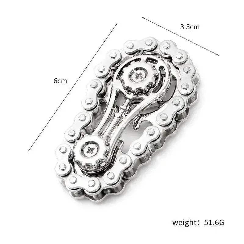  Premium Fidget Spinner Silent Bearings Toyland EU -  ToylandEU™