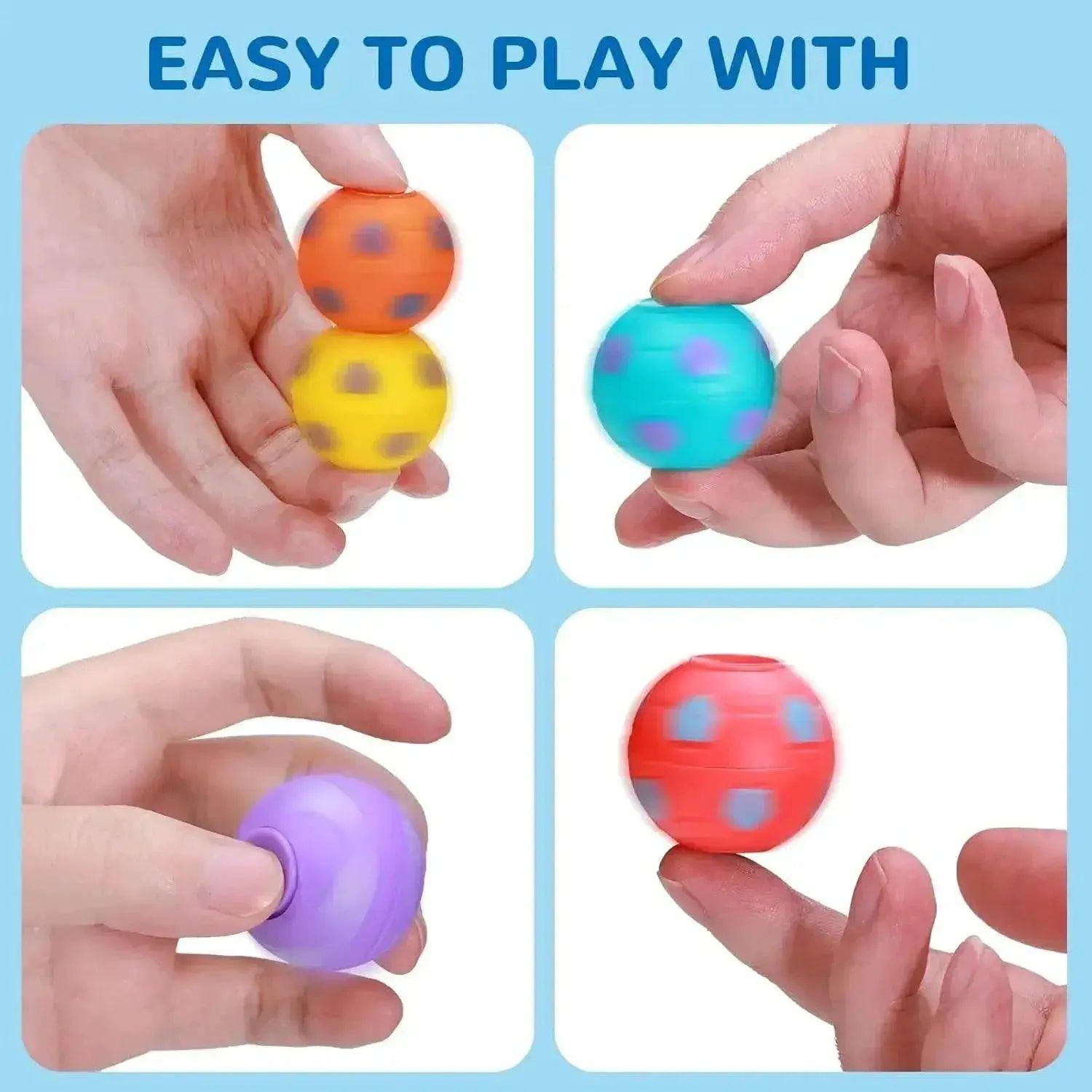  Premium Fidget Spinner Soccer Ball Toyland EU -  ToylandEU™