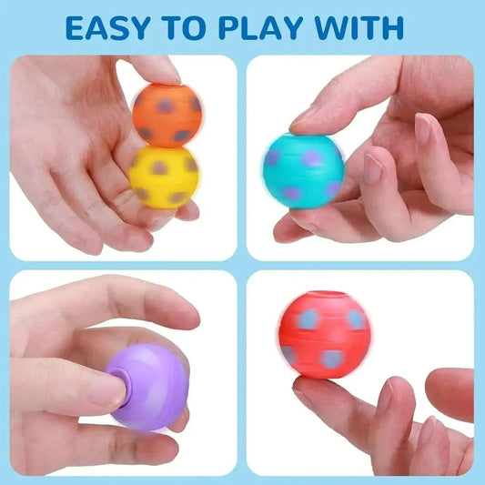  Premium Fidget Spinner Soccer Ball Toyland EU -  ToylandEU™