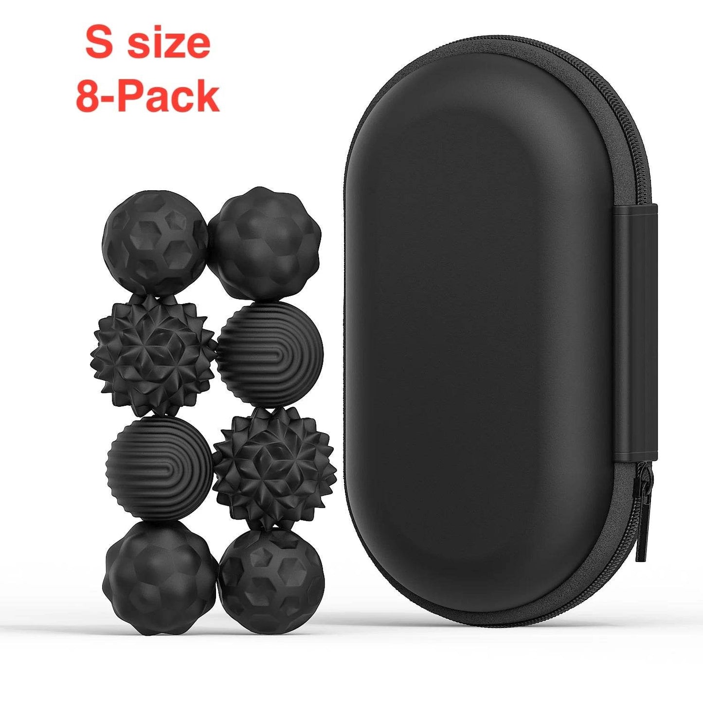 Premium Fidget Toy Magnetic Roller For Adults With Autism - ToylandEU