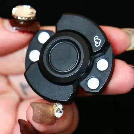  Premium Fidget Toy Magnetic Slider Spinner Toyland EU -  ToylandEU™