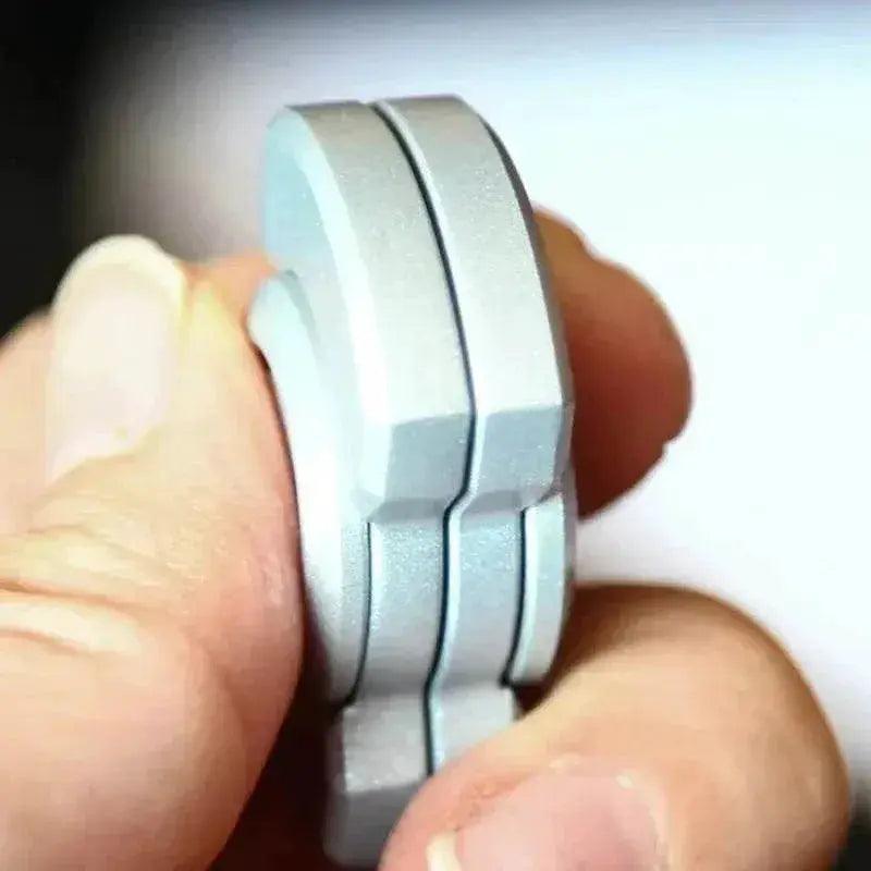  Premium Fidget Toy Magnetic Slider Spinner Toyland EU -  ToylandEU™