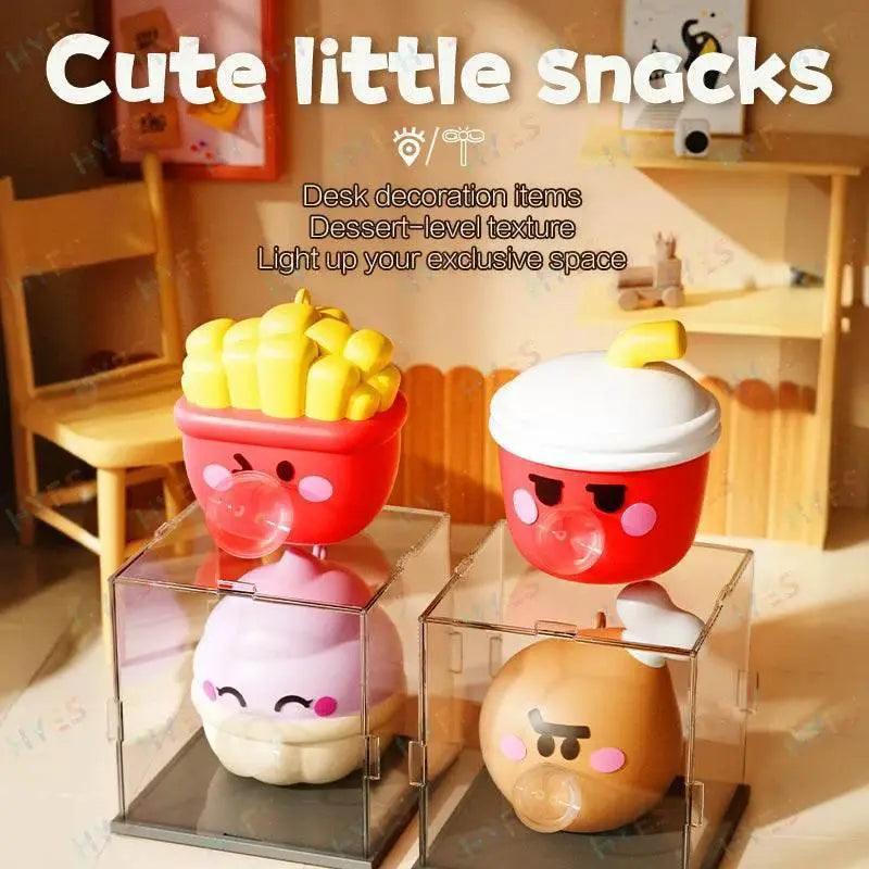  Premium Fidget Toys Cartoon Pop Bubble 4 Toyland EU -  ToylandEU™