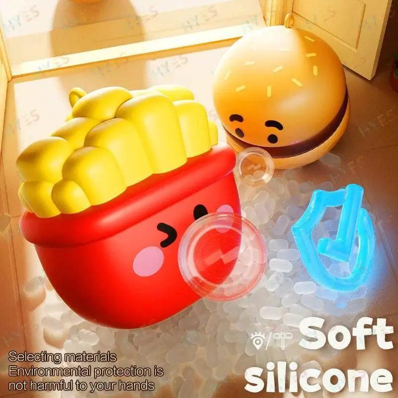  Premium Fidget Toys Cartoon Pop Bubble 4 Toyland EU -  ToylandEU™
