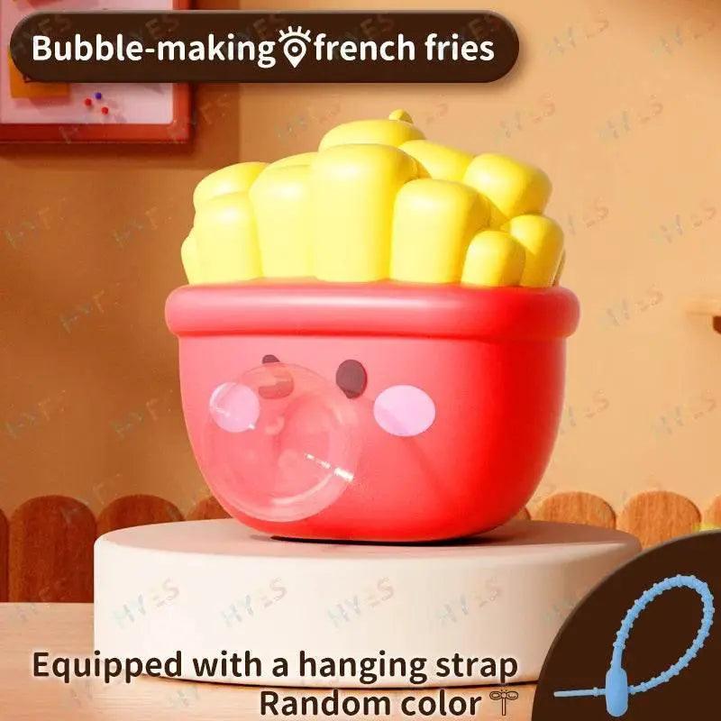  Premium Fidget Toys Cartoon Pop Bubble 4 Toyland EU -  ToylandEU™