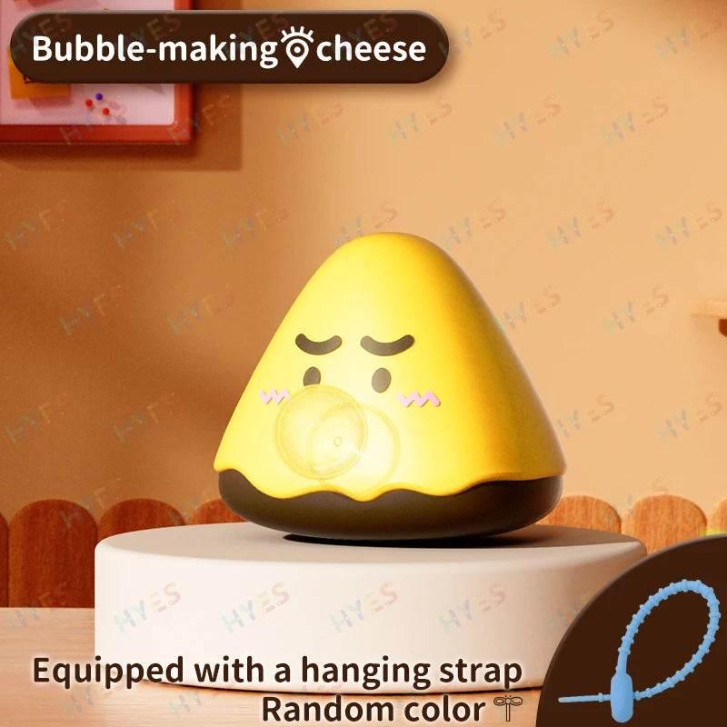 Premium Fidget Toys Cartoon Pop Bubble For All Ages - ToylandEU