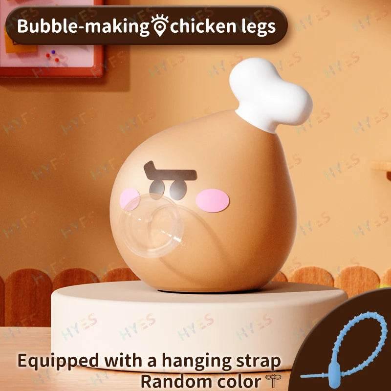 Premium Fidget Toys Cartoon Pop Bubble For All Ages - ToylandEU