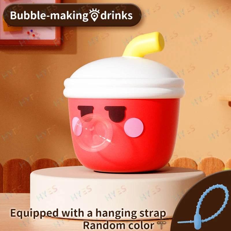 Premium Fidget Toys Cartoon Pop Bubble For All Ages - ToylandEU