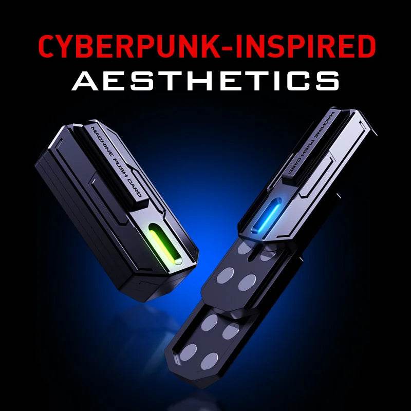 Premium Fidget Toys Magnetic Slider For Anxiety Relief - ToylandEU