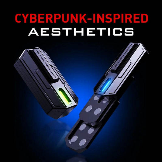 Premium Fidget Toys Magnetic Slider For Anxiety Relief - ToylandEU