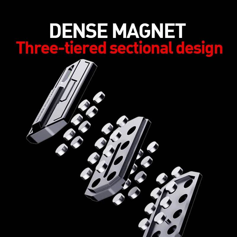 Premium Fidget Toys Magnetic Slider For Anxiety Relief - ToylandEU