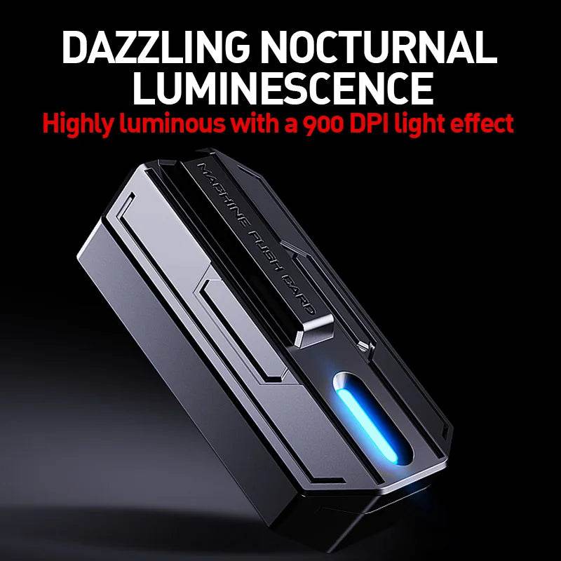 Premium Fidget Toys Magnetic Slider For Anxiety Relief - ToylandEU