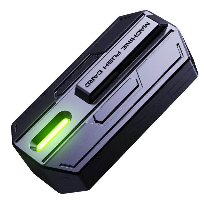 Premium Fidget Toys Magnetic Slider For Anxiety Relief - ToylandEU