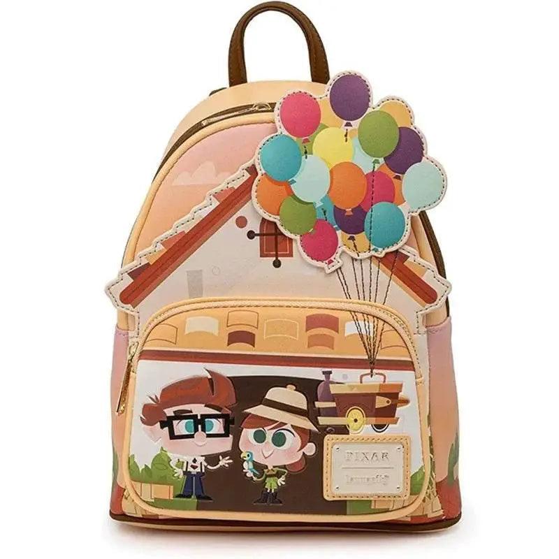  Premium Finding Nemo 20th Mini Backpack Toyland EU -  ToylandEU™