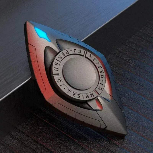  Premium Fingertip Gyro Silent Spinner Toyland EU -  ToylandEU™