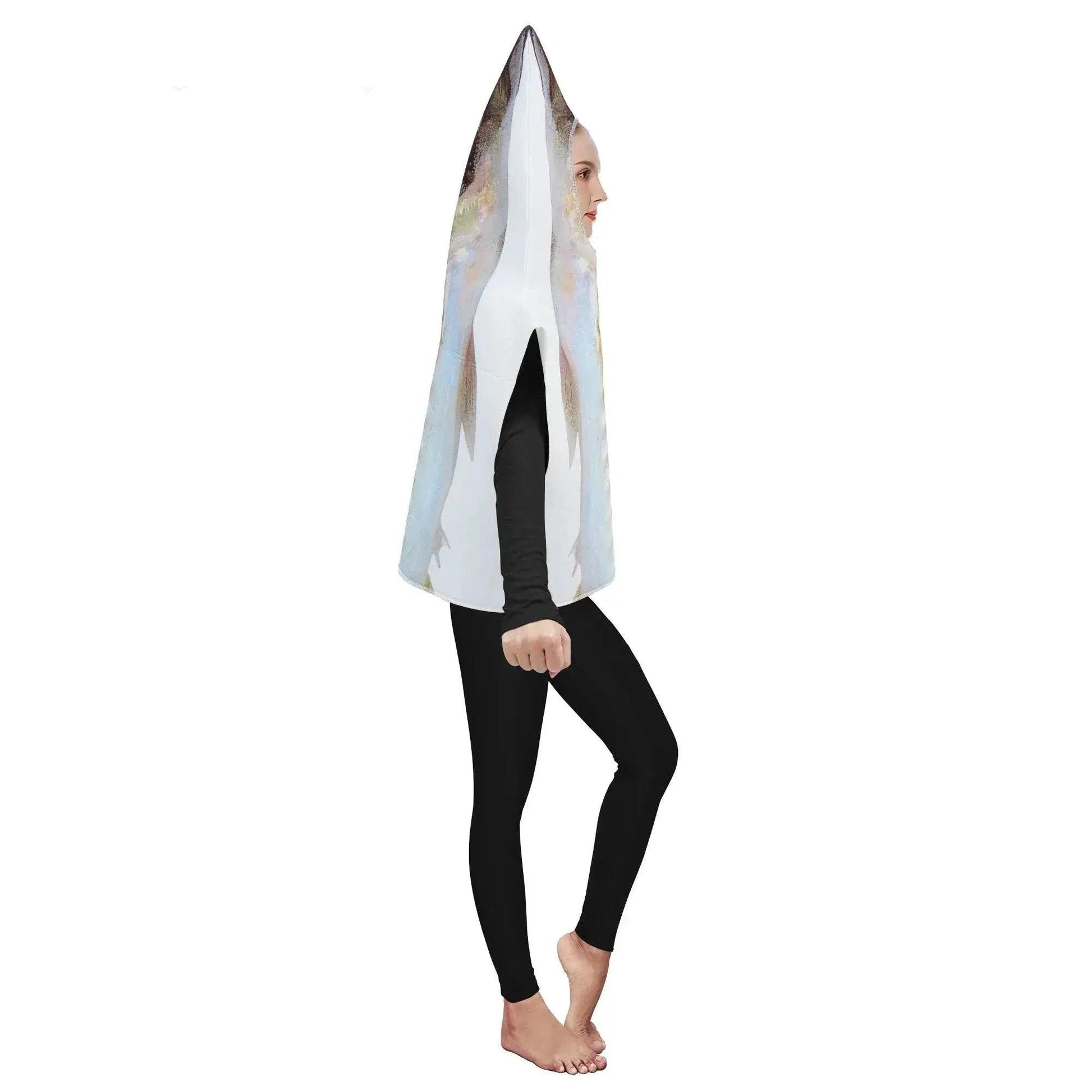  Premium Fish Costume Cosplay Set Toyland EU -  ToylandEU™