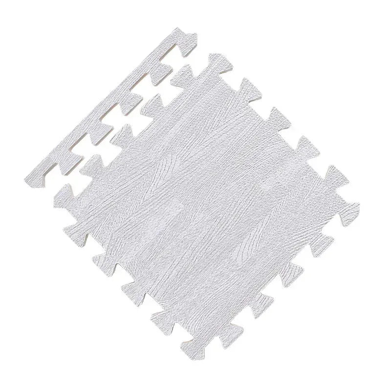 Premium Foam Puzzle Mat With Soft Padding For Toddlers - ToylandEU