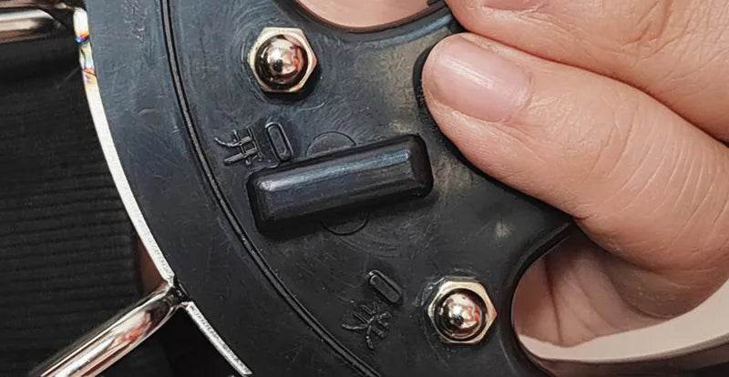 Premium Foldable Stainless Steel Kite Reel - Perfect for Adults! - ToylandEU