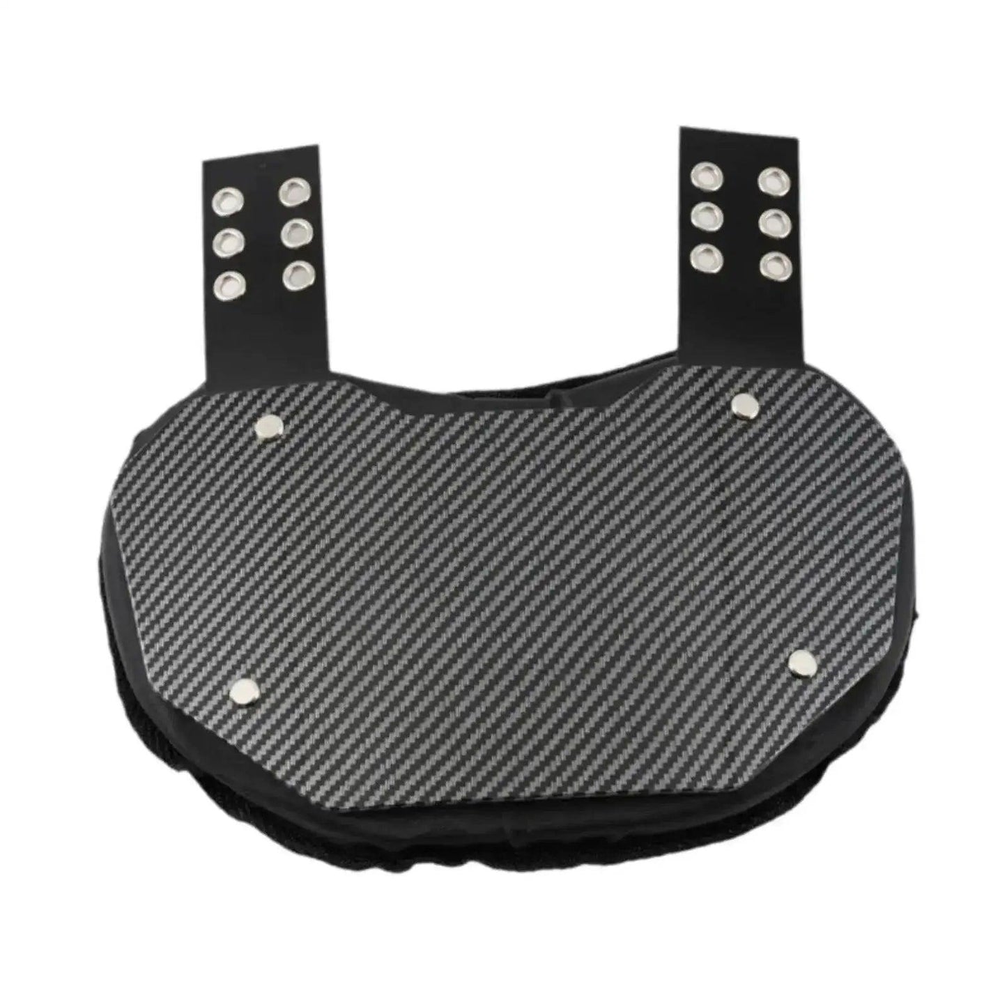  Premium Football Back Plate 2X Breathable Toyland EU -  ToylandEU™