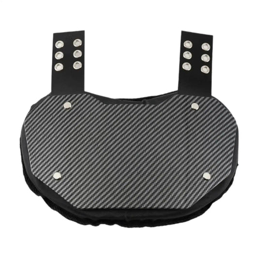  Premium Football Back Plate 2X Breathable Toyland EU -  ToylandEU™