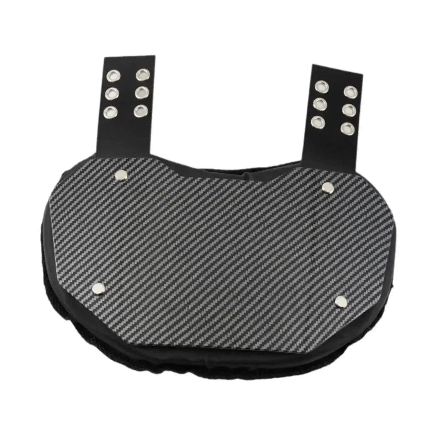  Premium Football Back Plate 2X Breathable Toyland EU -  ToylandEU™