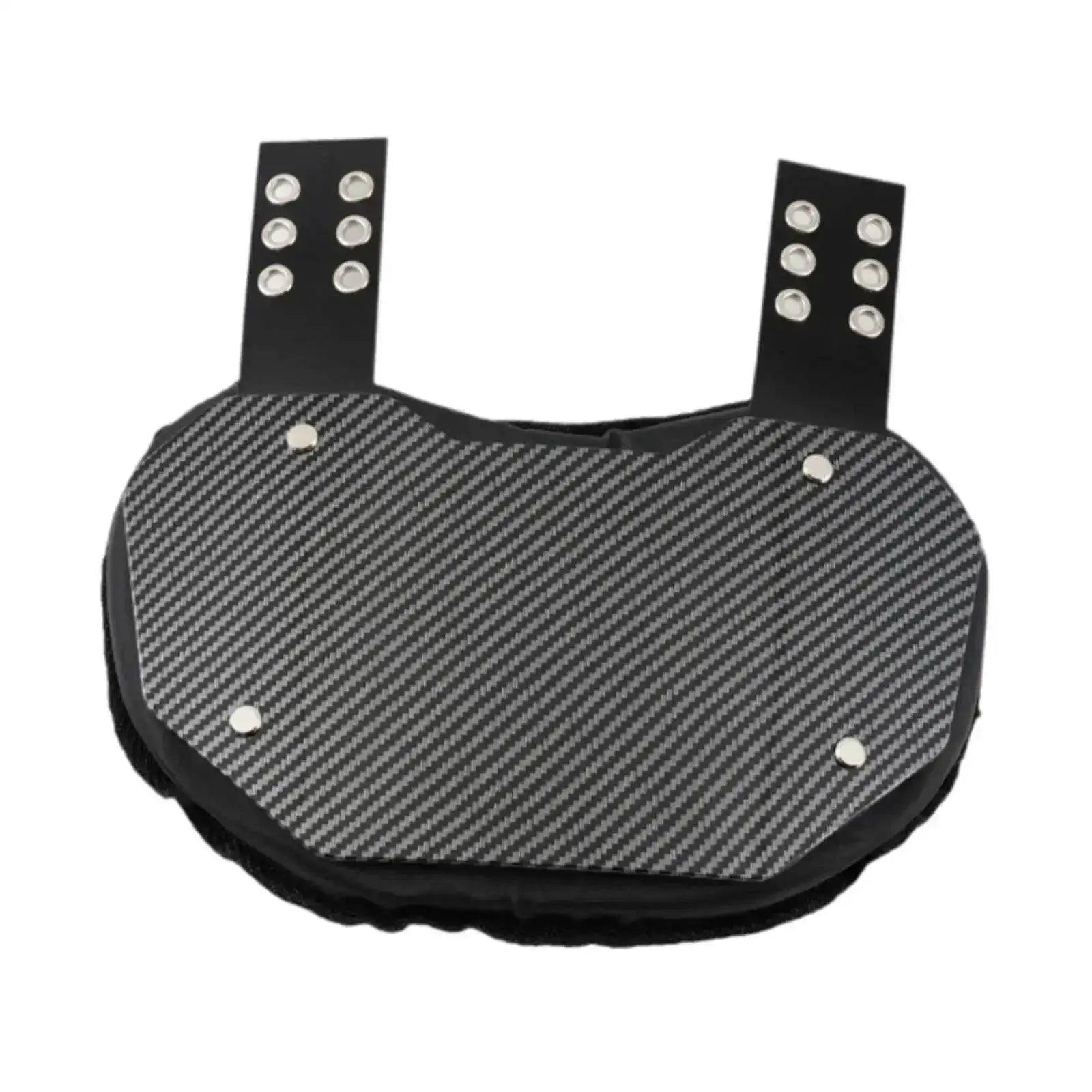  Premium Football Back Plate 2X Breathable Toyland EU -  ToylandEU™