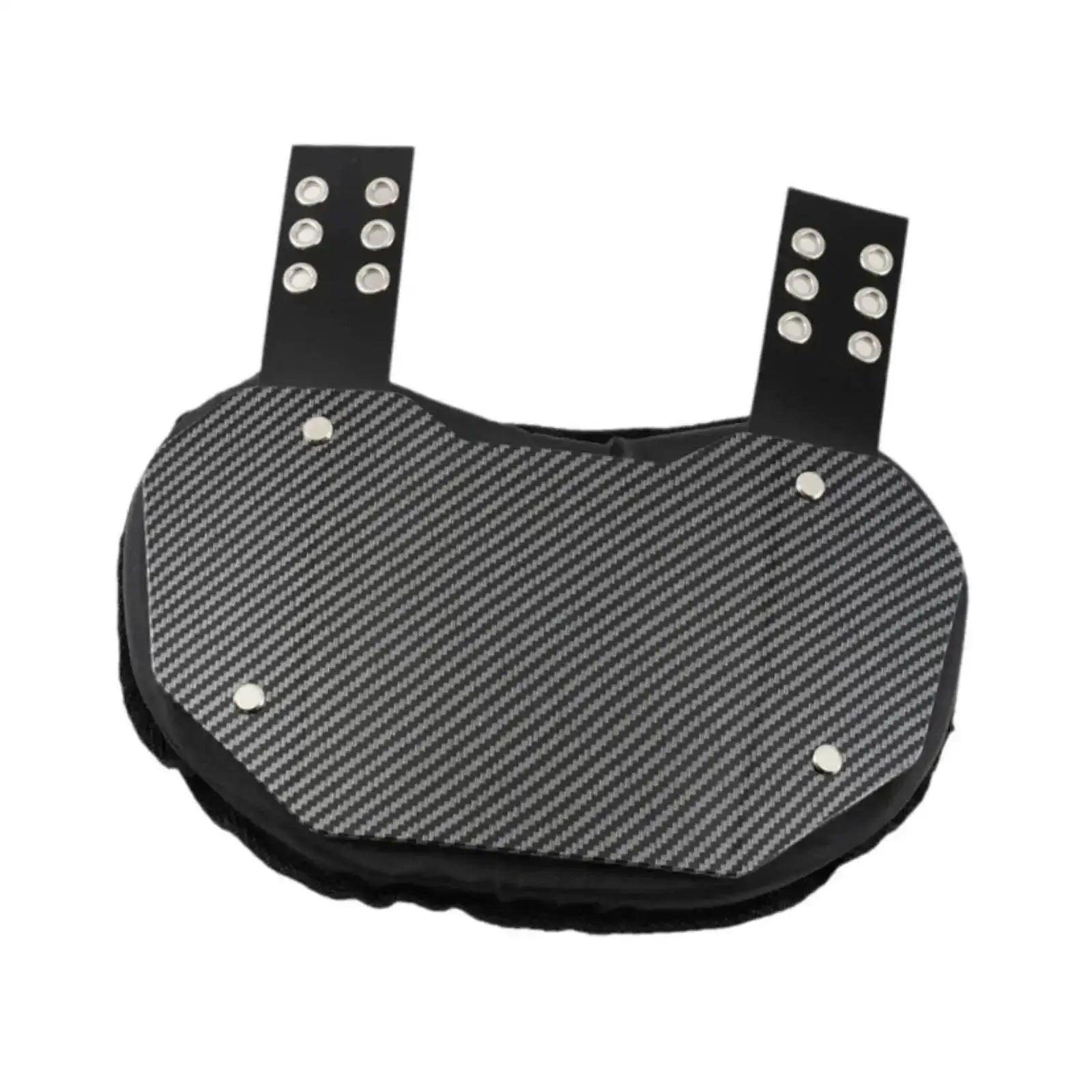  Premium Football Back Plate 2X Breathable Toyland EU -  ToylandEU™