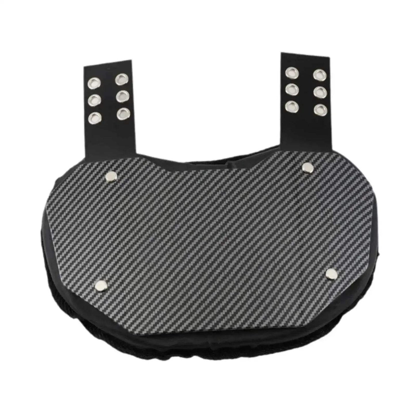  Premium Football Back Plate 2X Breathable Toyland EU -  ToylandEU™