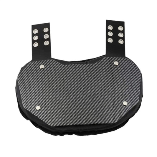  Premium Football Back Plate 2X Breathable Toyland EU -  ToylandEU™