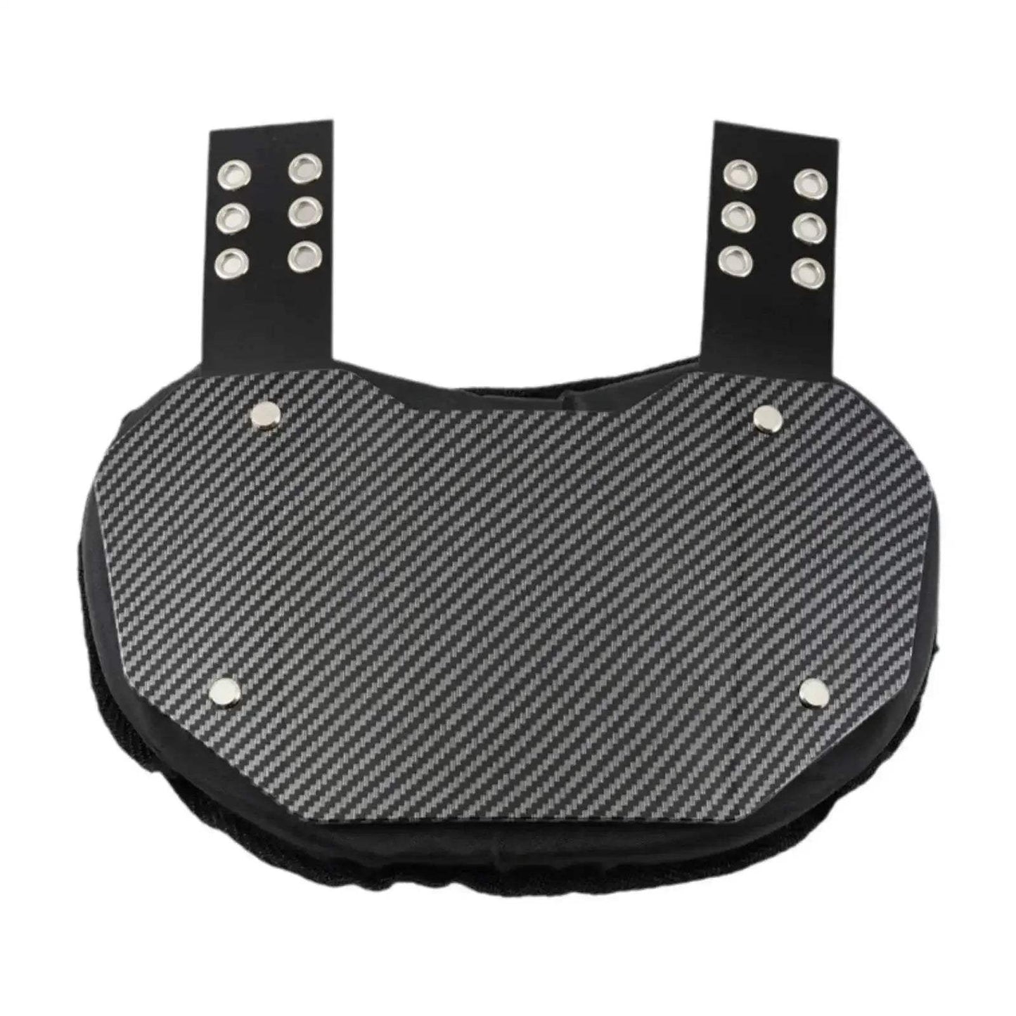  Premium Football Back Plate 2X Breathable Toyland EU -  ToylandEU™