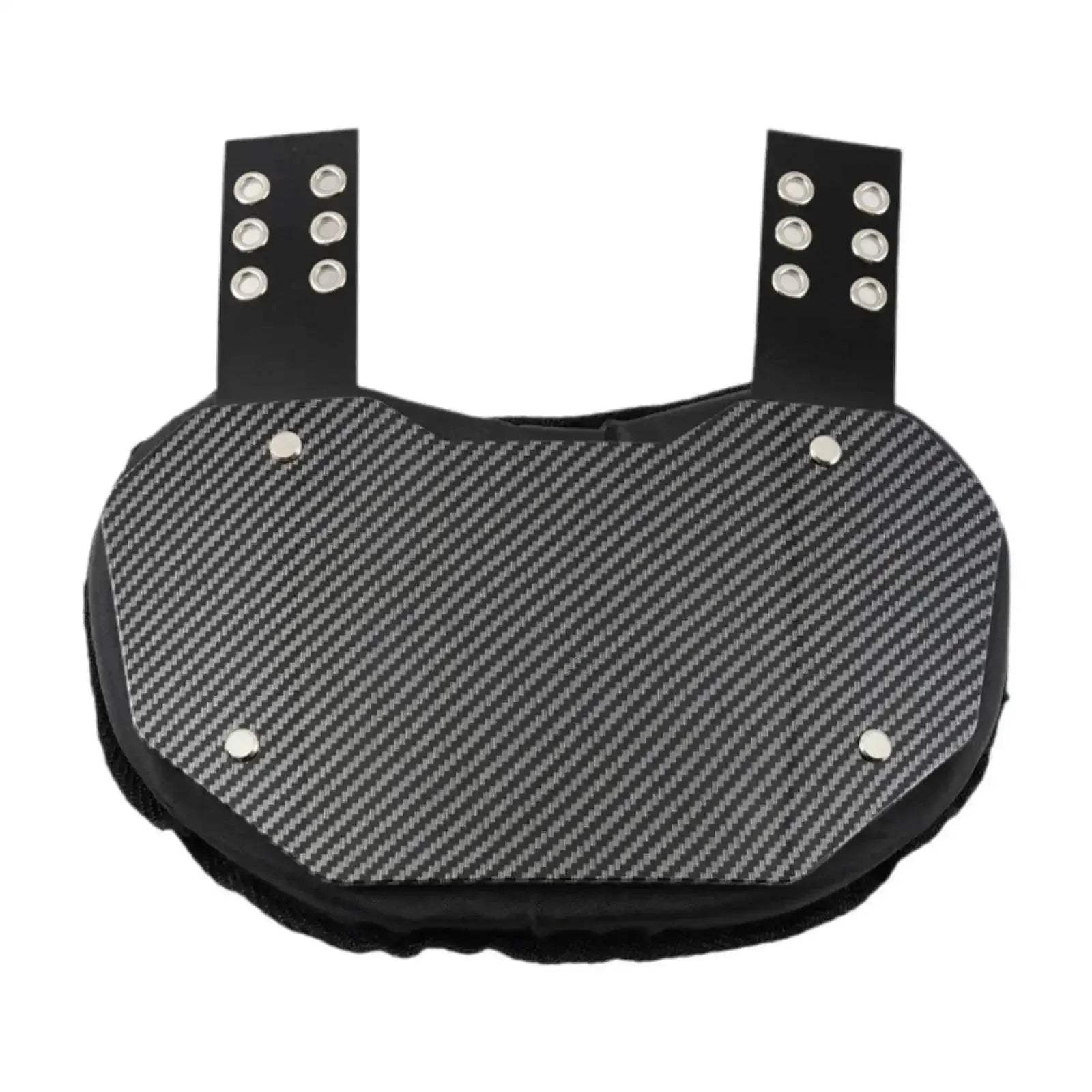  Premium Football Back Plate 2X Breathable Toyland EU -  ToylandEU™