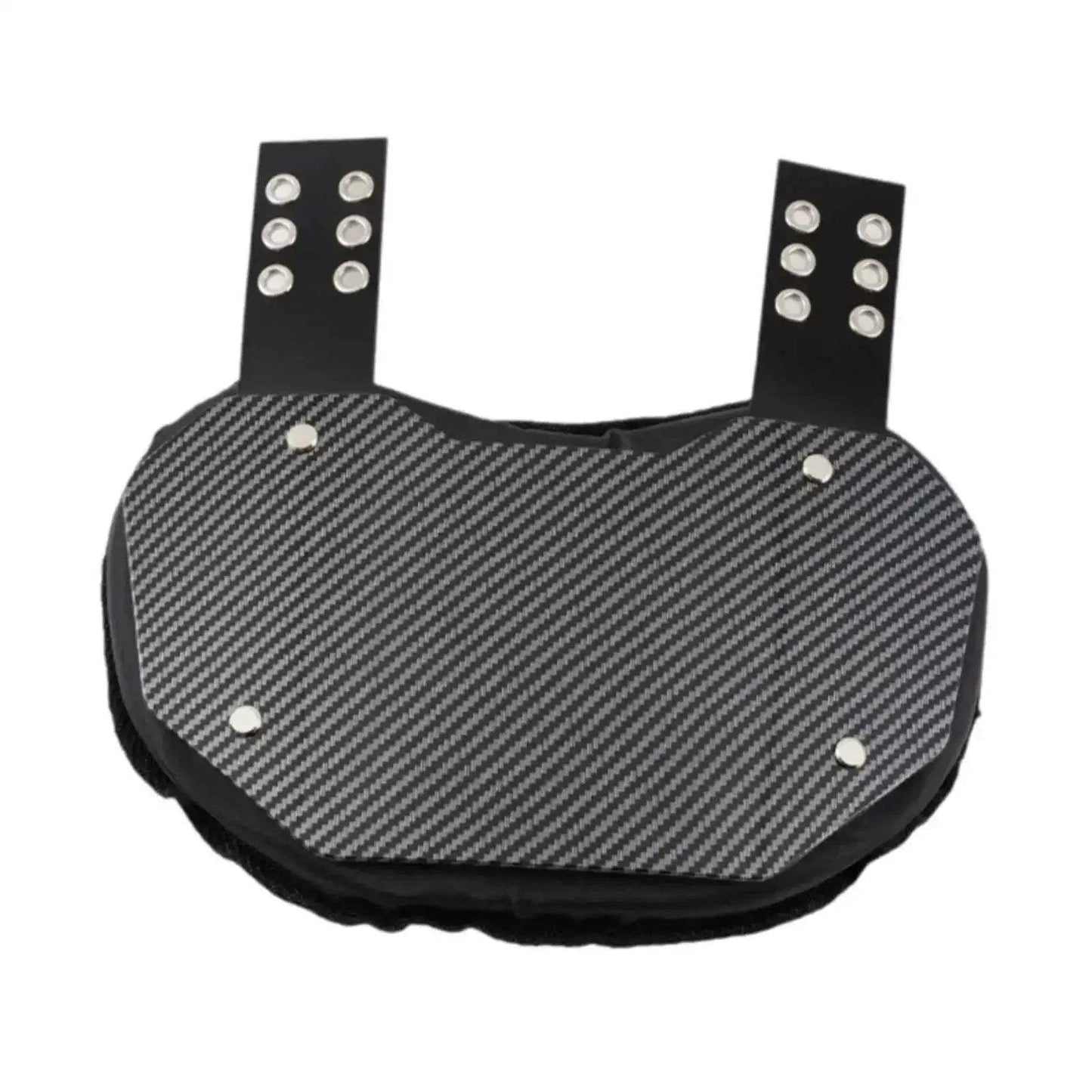  Premium Football Back Plate 2X Breathable Toyland EU -  ToylandEU™