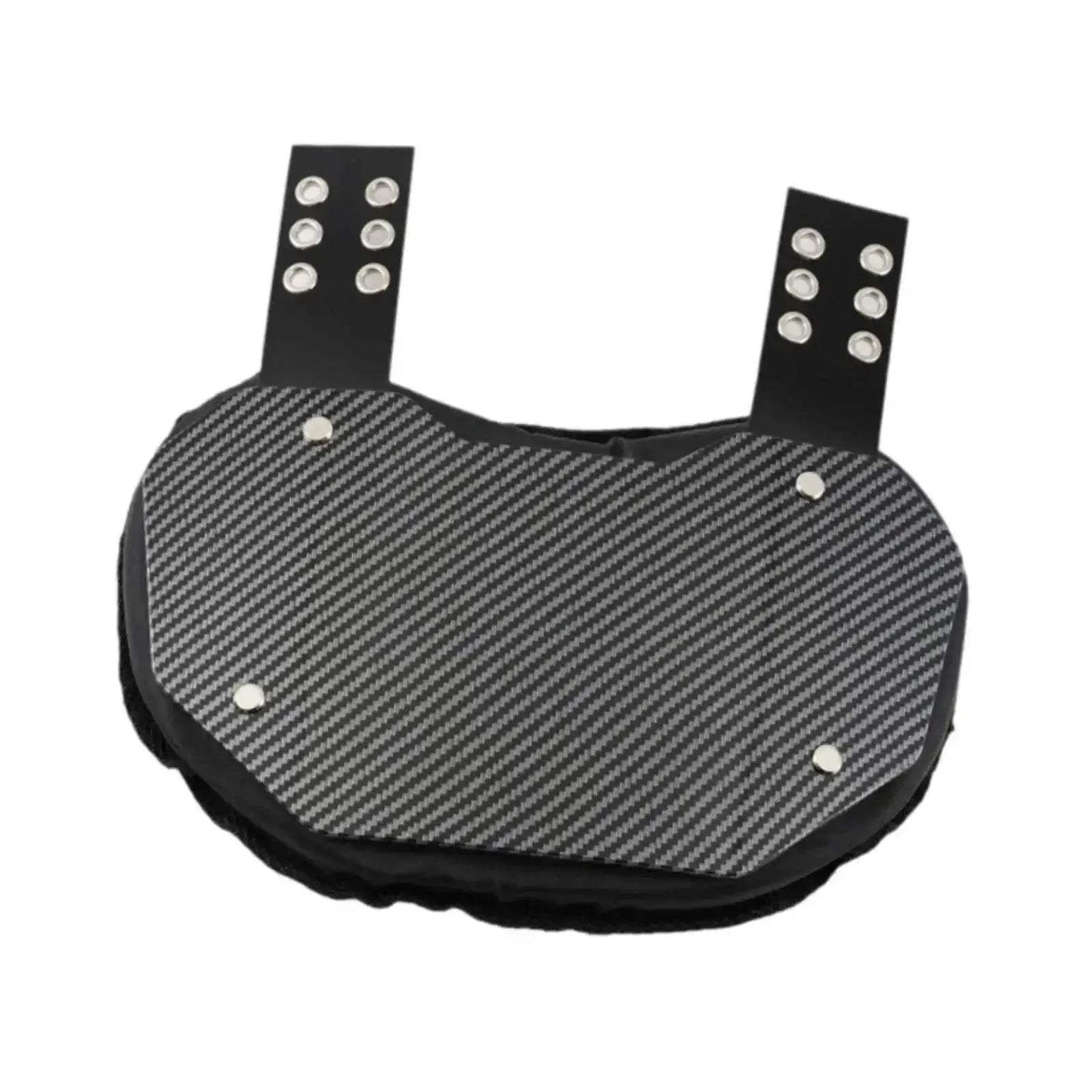 Premium Football Back Plate 2X Breathable Toyland EU -  ToylandEU™