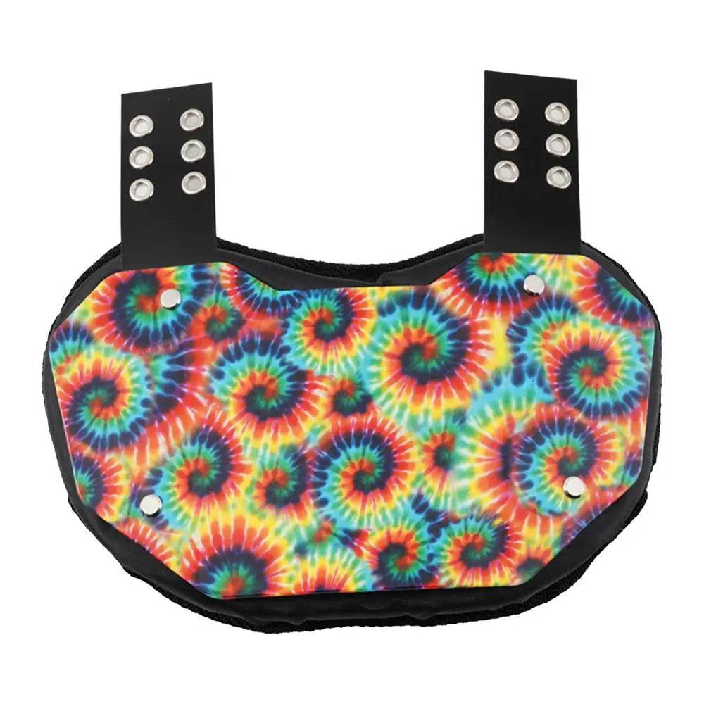 Premium Football Back Plates EVA Back Flap for Adults Kids - ToylandEU