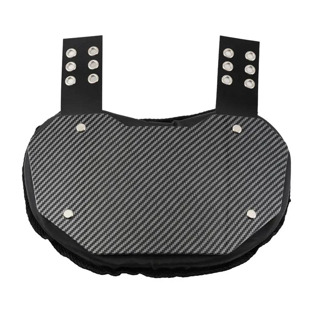 Premium Football Back Plates EVA Back Flap for Adults Kids - ToylandEU