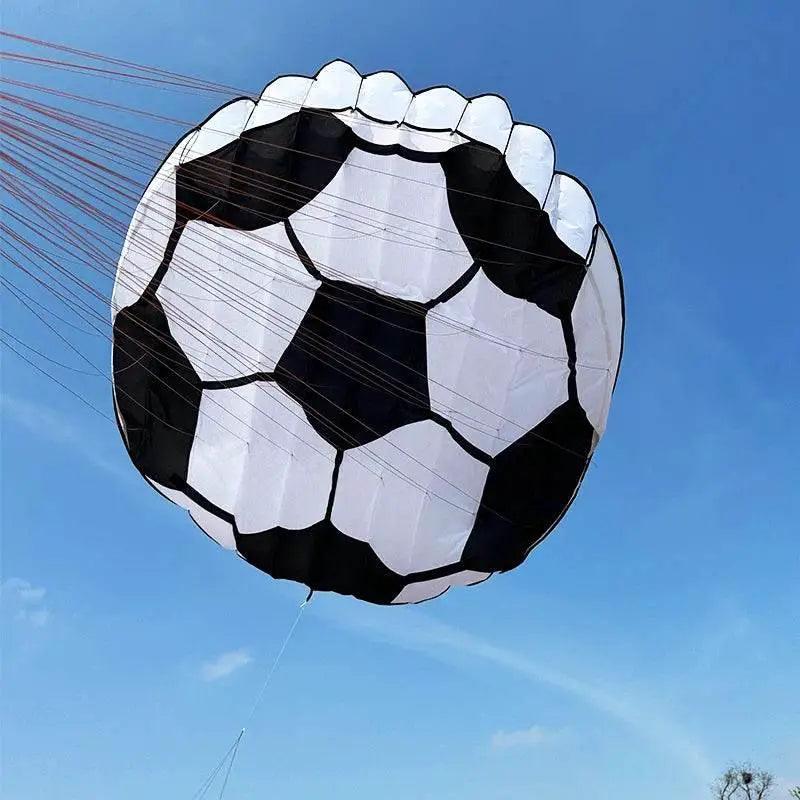 Premium Football Kite 6M Long Tail Kite Toyland EU -  ToylandEU™