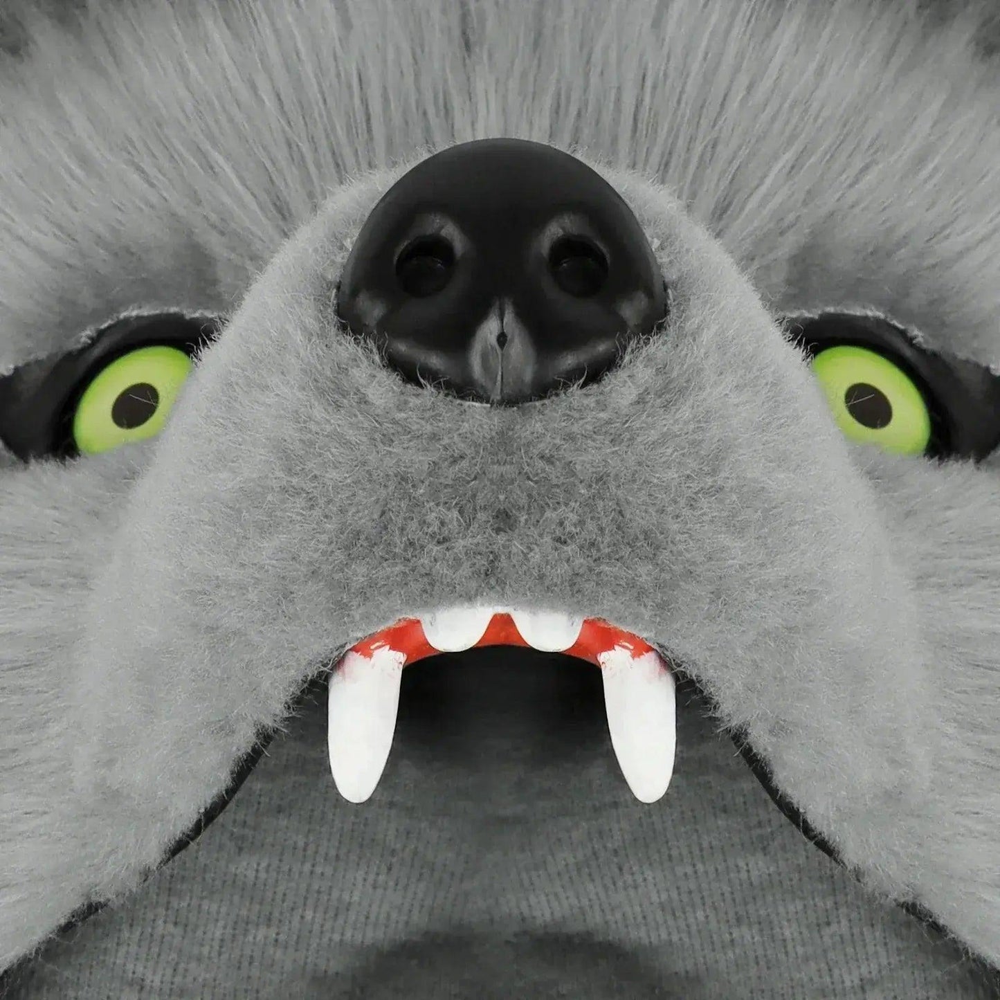  Premium Furry Head Mask Cosplay Mask Toyland EU -  ToylandEU™