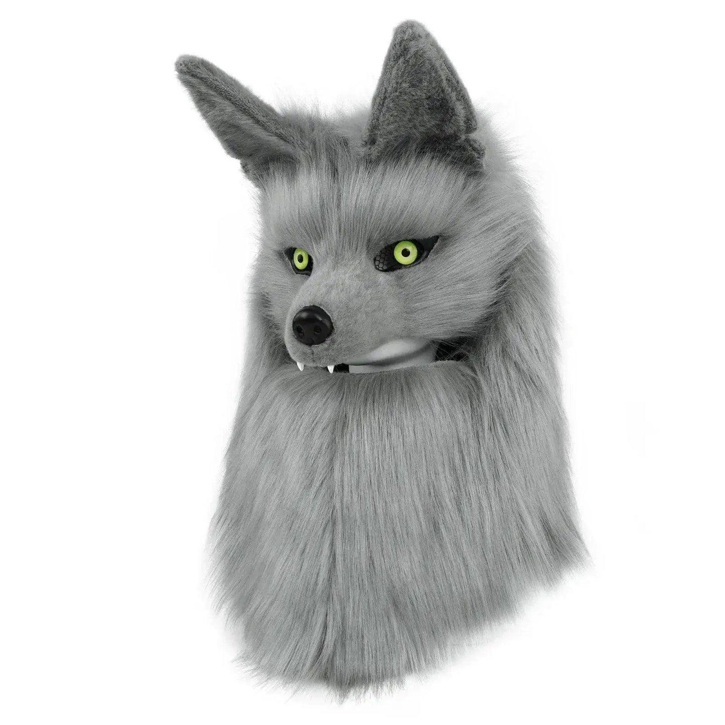  Premium Furry Head Mask Cosplay Mask Toyland EU -  ToylandEU™