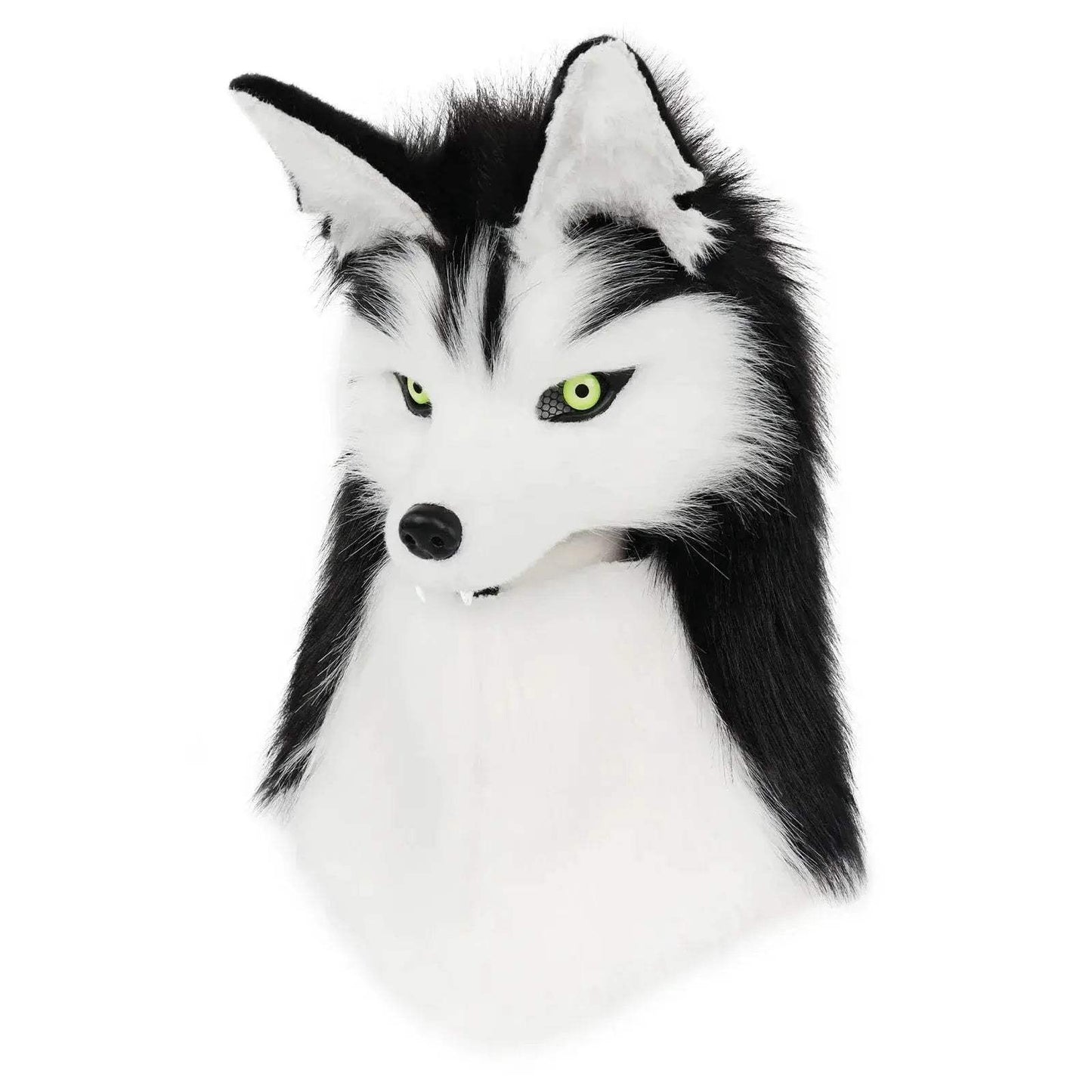  Premium Furry Head Mask Cosplay Mask Toyland EU -  ToylandEU™