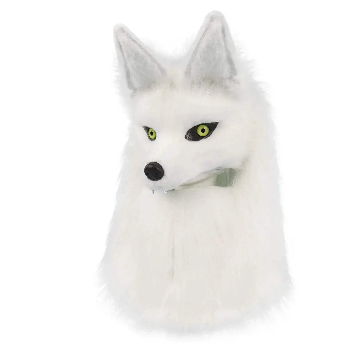  Premium Furry Head Mask Cosplay Mask Toyland EU -  ToylandEU™